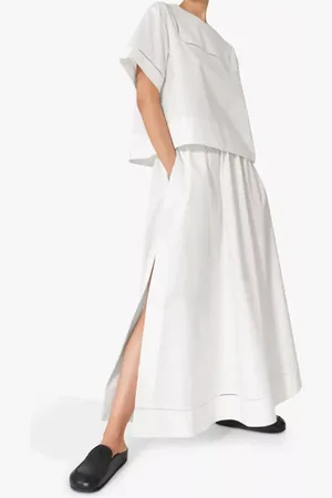 Lovechild Vera Maxi Skirt