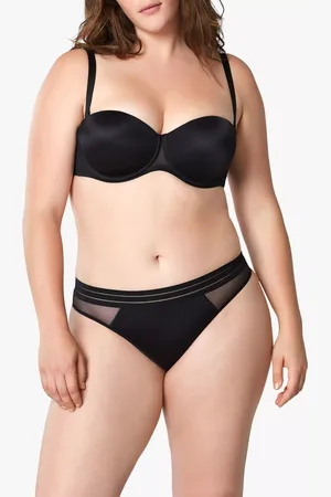 Maison Lejaby Nufit Tanga Knickers