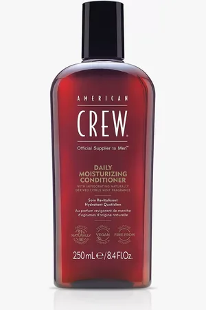 American Crew Daily Moisturising Conditioner, 250ml