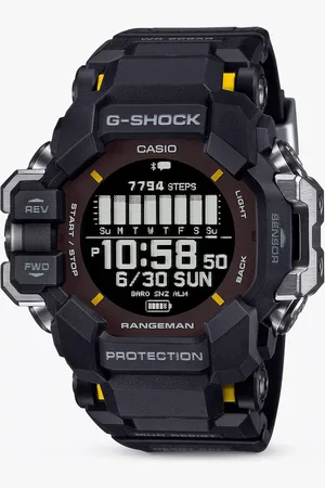 Casio Men