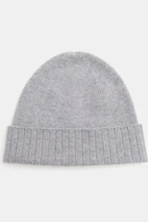 Hush Puppies Cashmere Beanie
