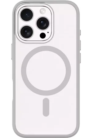 QDOS Hybrid Soft & Snap Case for iPhone 16 Pro