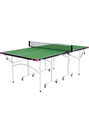 BUTTERFLY Junior Indoor Rollaway 3/4 Size Table Tennis