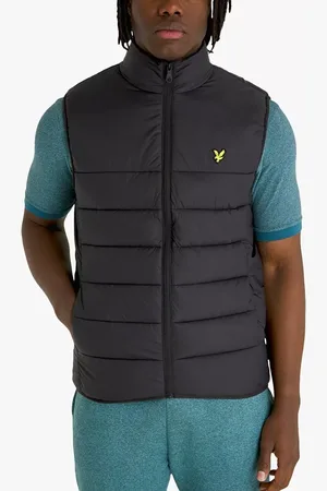 Lyle & Scott Wadded Gilet