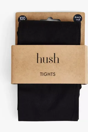 Hush Puppies 100 Denier Tights