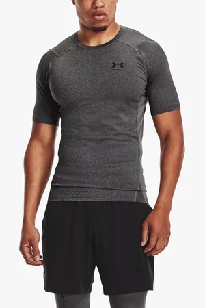 Under Armour HeatGear Armour Short Sleeve Training Top