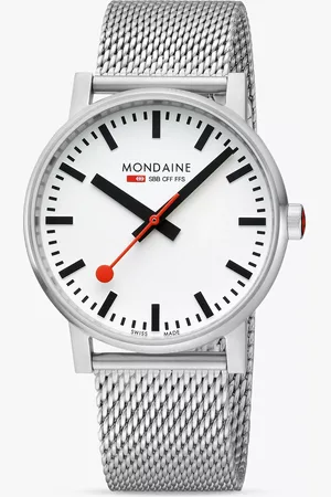 Mondaine MSE.43110.SJ Men