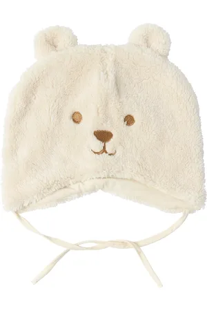 Lindex Baby Bear 3D Ears Hat