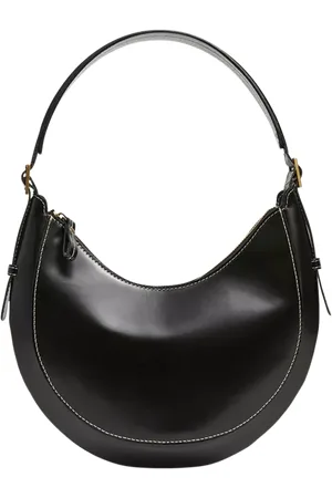 Flattered Lunar Leather Mini Shoulder Bag