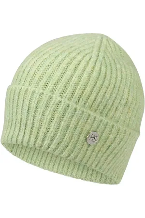 HotSquash Ribbed Beanie Hat