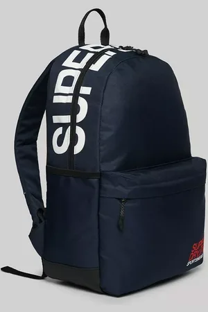 Superdry Wind Yachter Montana Backpack