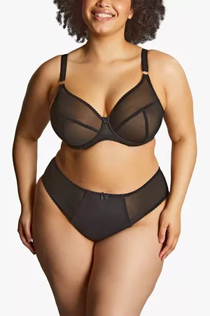Sculptresse Liberty Plunge Bra