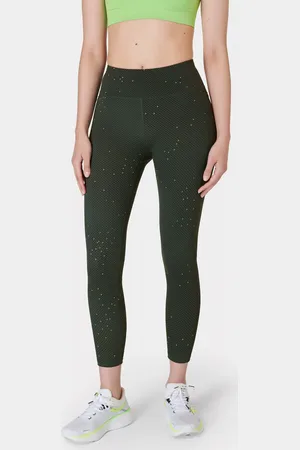 Sweaty Betty Zero Gravity 7/8 Running Leggings