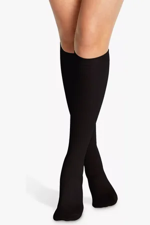 Charnos Travel Flight Socks