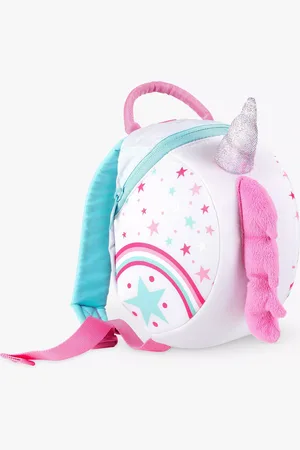 LittleLife Toddler Backpack, Unicorn