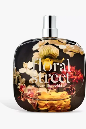 Floral Street Wild Vanilla Orchid Eau de Parfum