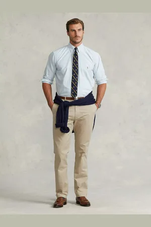 Ralph Lauren Polo Big & Tall Casual Sport Shirt