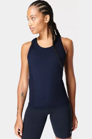 Sweaty Betty Athlete Seamless Workout Tank Top