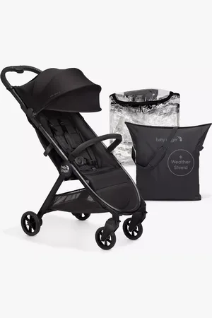 Baby Jogger City Tour 2 Eco Collection Bundle