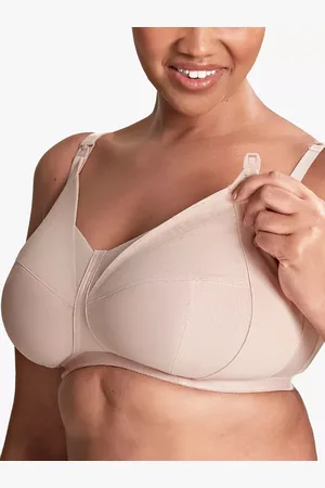Royce Cara Full Cup Nursing Non-Wired Bra