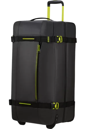 American Tourister Urban Track 2-Wheel 78.5cm Duffle Large Suitcase