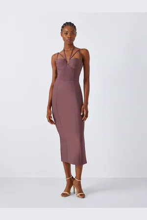 ELLIATT Orchird Bodycon Dress