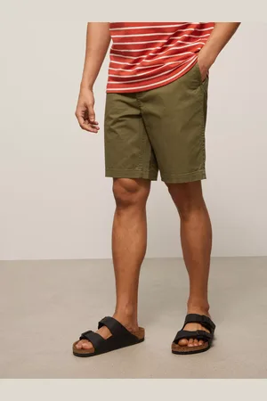 John Lewis Stretch Chino Shorts