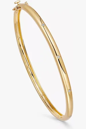 ASTLEY CLARKE Celestial Orion Bangle