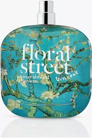 Floral Street X Van Gogh Museum Sweet Almond Blossom Eau de Parfum