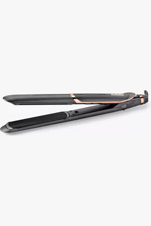 BaByliss Paris Smooth Pro 235 Hair Straightener