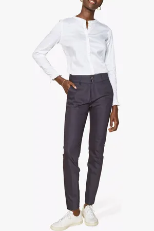Mos Mosh Blake Tailored Trousers