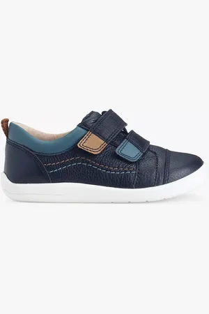 Start Rite Baby Playhouse First Walking Shoes