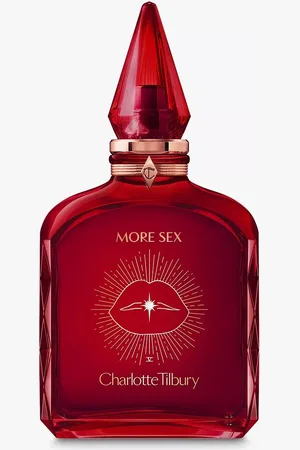 Charlotte Tilbury More Sex Eau de Parfum