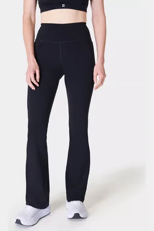 Sweaty Betty 30" Power Bootcut Gym Trousers