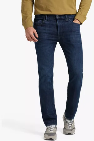 Lee Original Slim Fit Denim Jeans