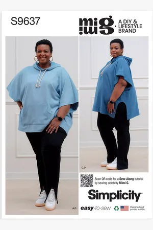 Simplicity Mimi G Women