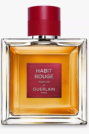 Guerlain Habit Rouge Le Parfum, 100ml