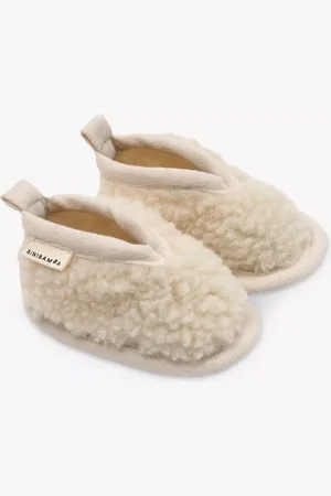 Binibamba Binibooties Merino Wool Booties