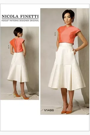 vogue Women