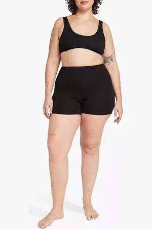 Nudea Organic Cotton Blend Boyfriend Boxer Shorts