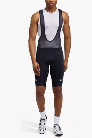 LE COL Sport Cargo Bib Cycling Shorts
