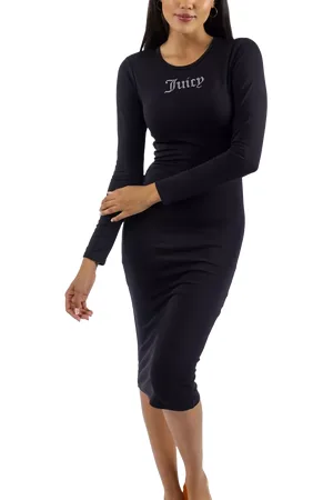 Juicy Couture Dizzie Bodycon Dress