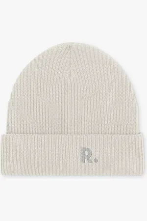 Ration.L R-Truth Vegan Beanie