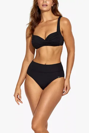 Panos Emporio R Medea Twisted Bikini Top