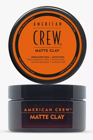 American Crew Matte Hair Clay, 85g