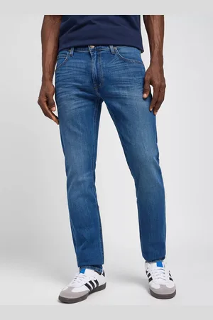 Lee Luke Slim Fit Jeans