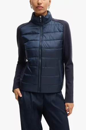 HUGO BOSS BOSS Patidana Padded Jacket
