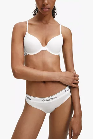 Calvin Klein Modern Cotton Bikini Knickers