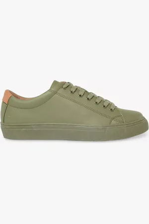 Ration.L Unisex Vegan R-KIND Trainers