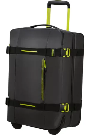 American Tourister Urban Track 2-Wheel 55cm Duffle Cabin Case